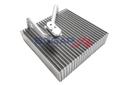 A/C EVAPORATOR BOGAP VAG