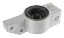 CONTROL ARM BUSH RH LEMFORDER VAG
