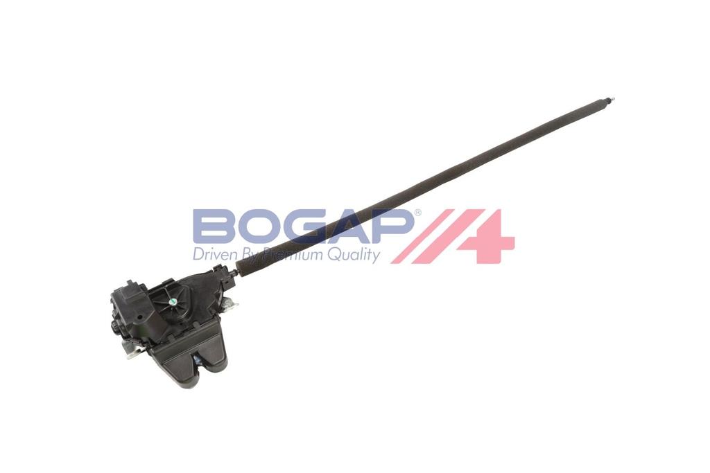 BOOT LOCK BOGAP MERC