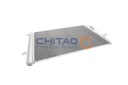A/C CONDENSOR CHITAO A+ MG
