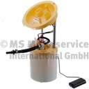 FUEL PUMP FEED UNIT PIERBURG BMW
