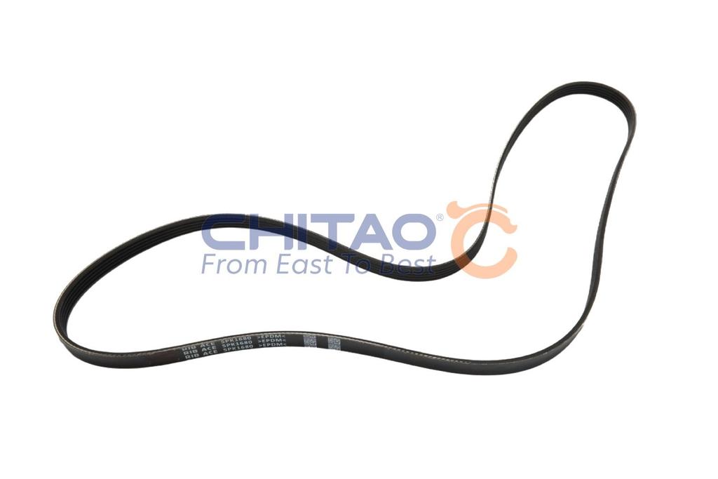 DRIVE BELT CHITAO A+ MG