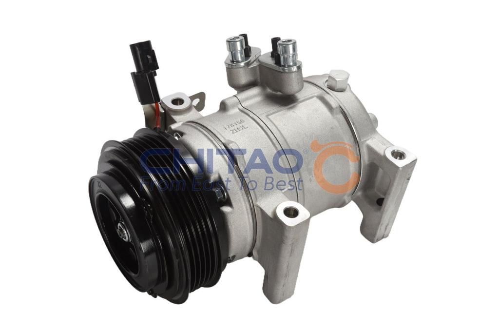 A/C COMPRESSOR CHITAO A+ MG