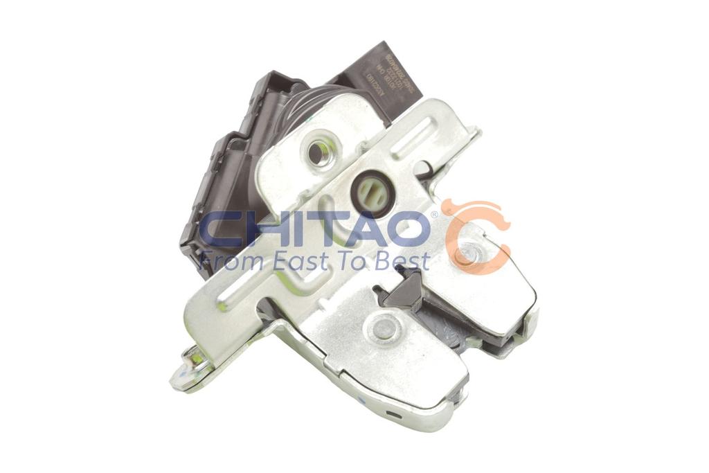 BOOT LOCK CHITAO A+ MG
