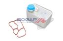 ENGINE OIL COOLER WITH GASKET BOGAP VAG