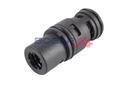 THERMOSTAT IN EXPANSION TANK BOGAP BMW