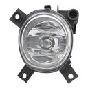 FOG LAMP RH VALEO VAG