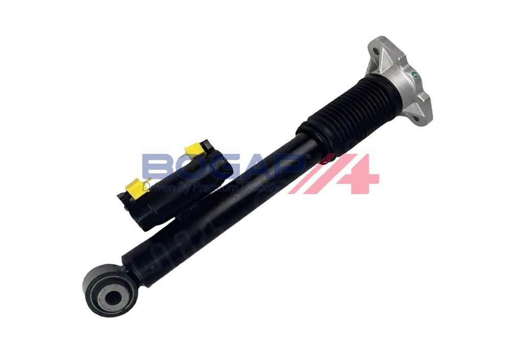 AIR STRUT LHR BOGAP MERC