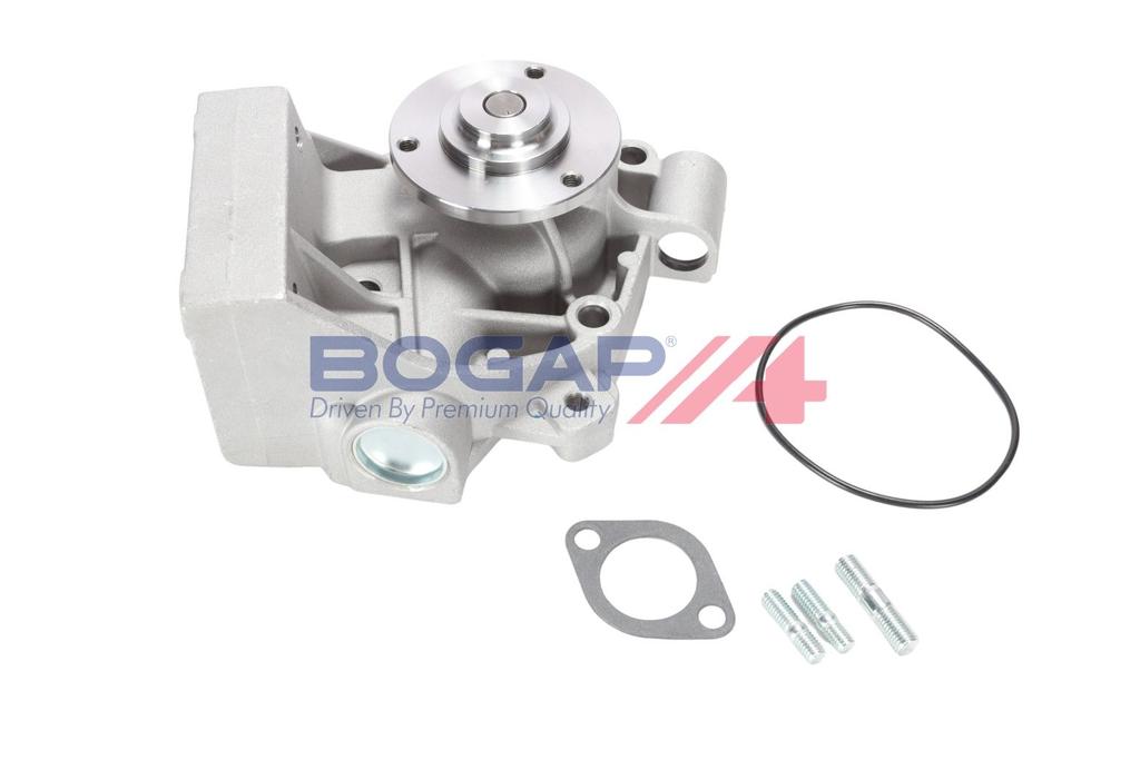 WATER PUMP BOGAP FIAT