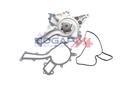 WATER PUMP BOGAP MERC
