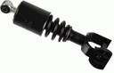 SHOCK ABSORBER REAR SACHS MERC