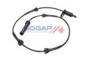 ABS SENSOR REAR BOGAP BMW