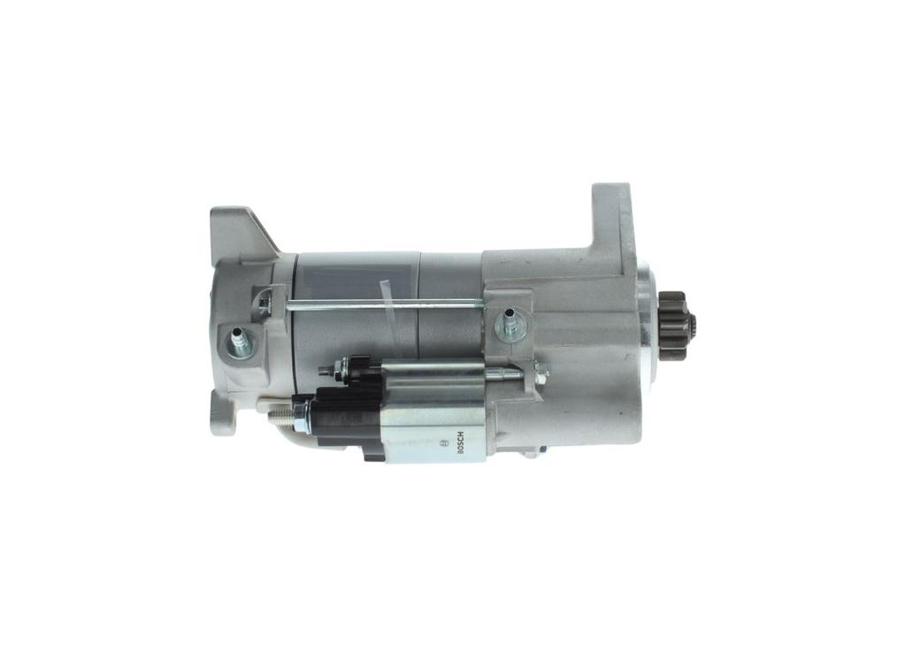 STARTER MOTOR BOSCH LAND ROVER