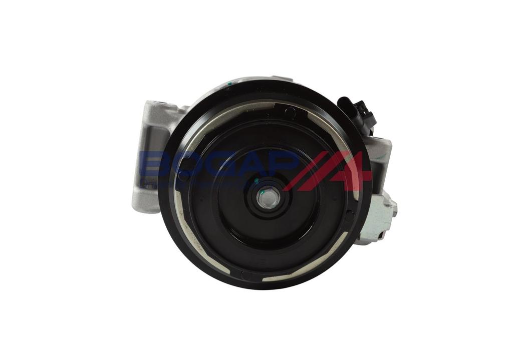 A/C COMPRESSOR BOGAP MERC