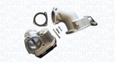 ADAPTER CABLE MAGNETI MARELLI FIAT IVECO