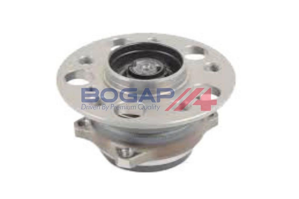 WHEEL BEARING KIT FRONT BOGAP MERC