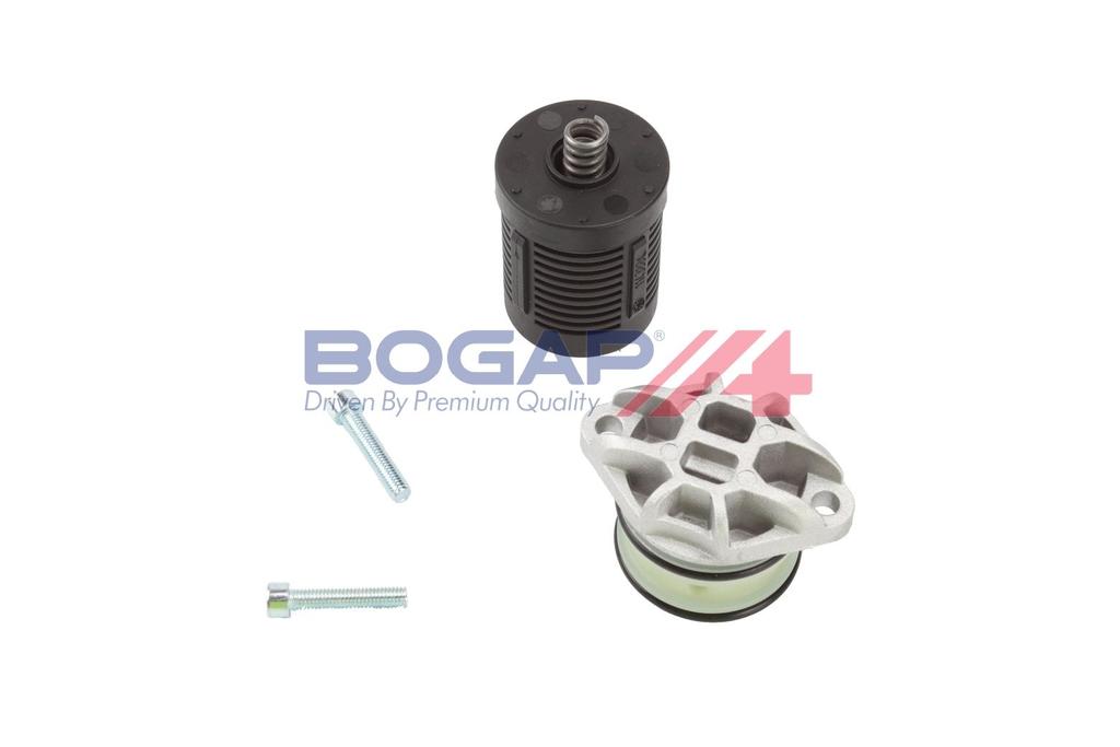 OIL FILTER HALDEX UNIT BOGAP VAG