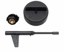TRANSMISSION FLUID FILLING TOOL ECP MERC