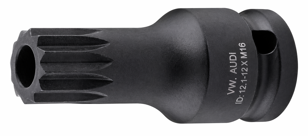 TRANS DRAIN PLUG SOCKET ECP VAG