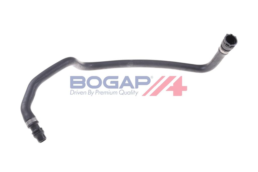 COOLANT HOSE BOGAP BMW