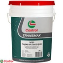 TRANS OIL 20L 80W TRANSMAX AGRI TRANS PLUS CASTROL