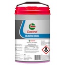 COOLANT CONCENTRATE PURPLE 20L RADICOOL SI-OAT VAG APPROVED CASTROL