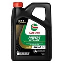 ENGINE OIL 4L 5W40 4T PWR1 ULTIMATE CASTROL