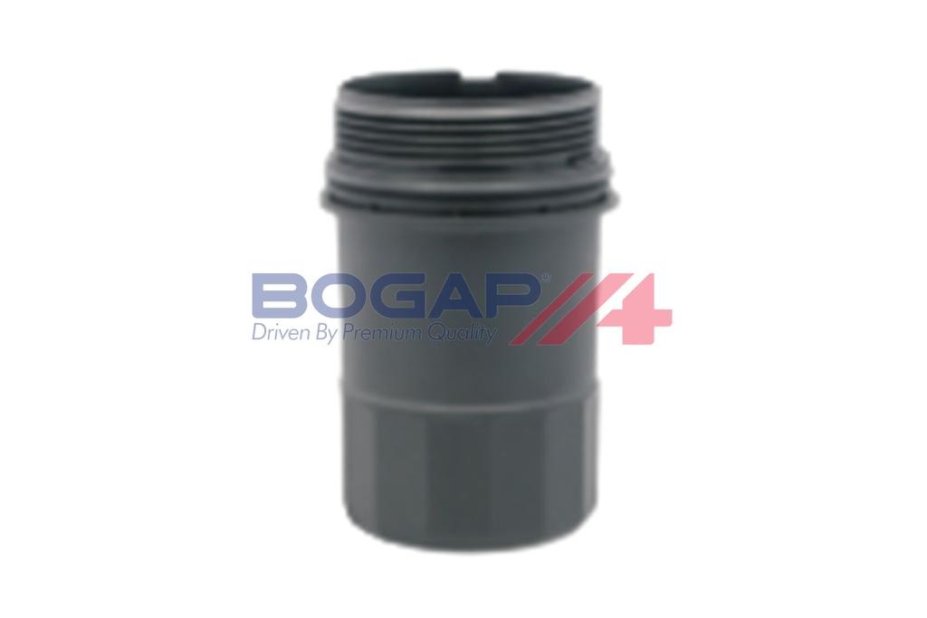 OIL FILTER HOUSING CAP BOGAP MERC
