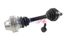 DRIVE SHAFT FRONT BOGAP VAG