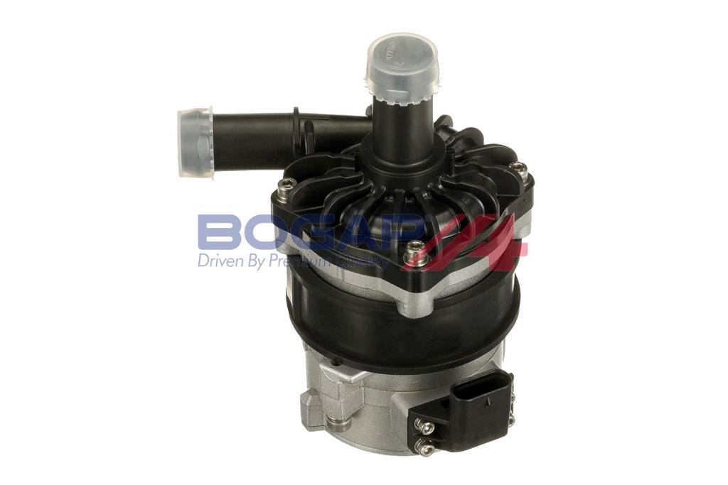 ADDITIONAL WATER PUMP BOGAP MERC