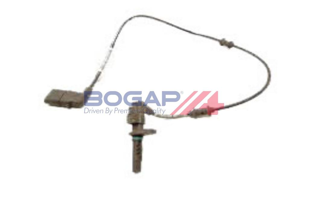 ABS SENSOR REAR BOGAP MERC