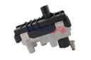TURBOCHARGER ACTUATOR BOGAP LAND ROVER