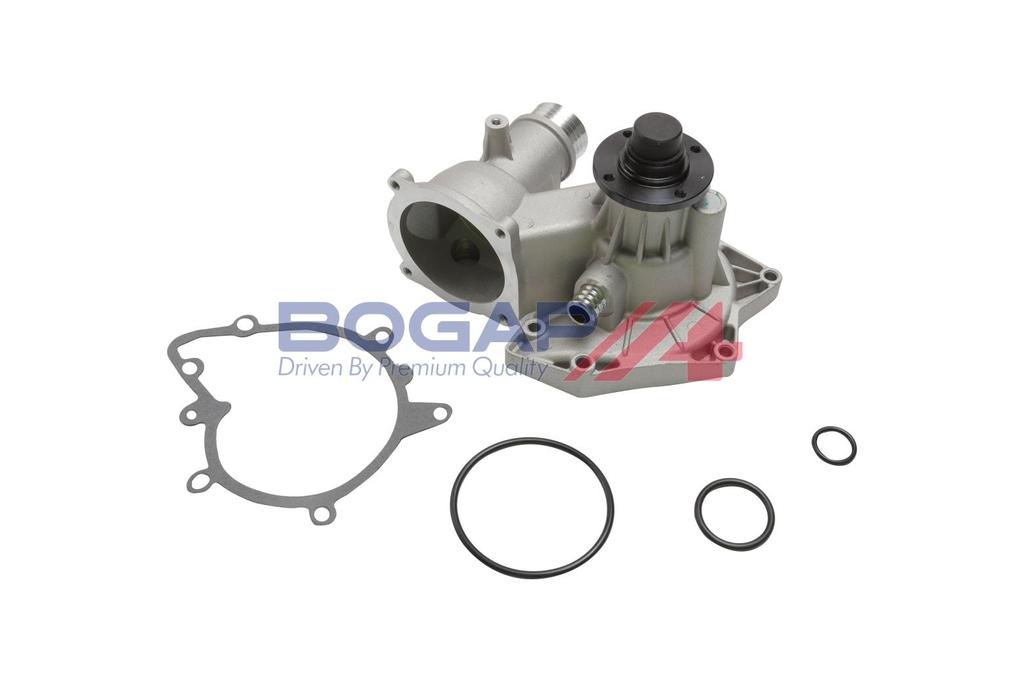WATER PUMP BOGAP BMW