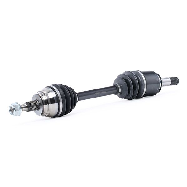 DRIVE SHAFT LHF BGA MERC