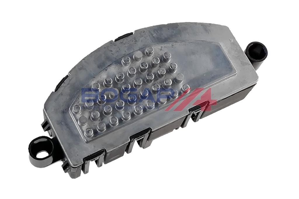 A/C BLOWER RESISTOR BOGAP BMW