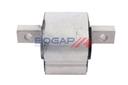 TRANS MOUNT REAR BOGAP MERC