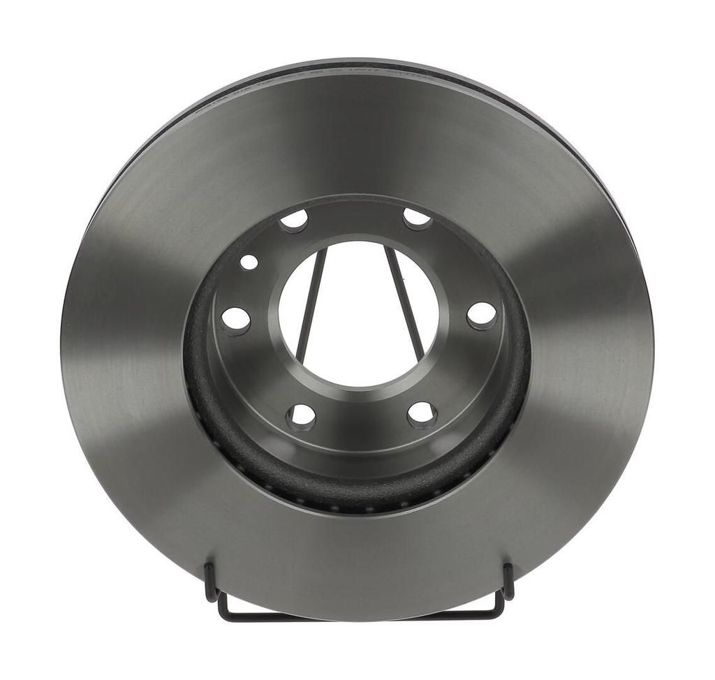 FRONT DISC 300MM FERODO MERC VAG