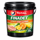 HAND CLEANER 20L FINADET CITRUS HAND CLEANER TOTAL