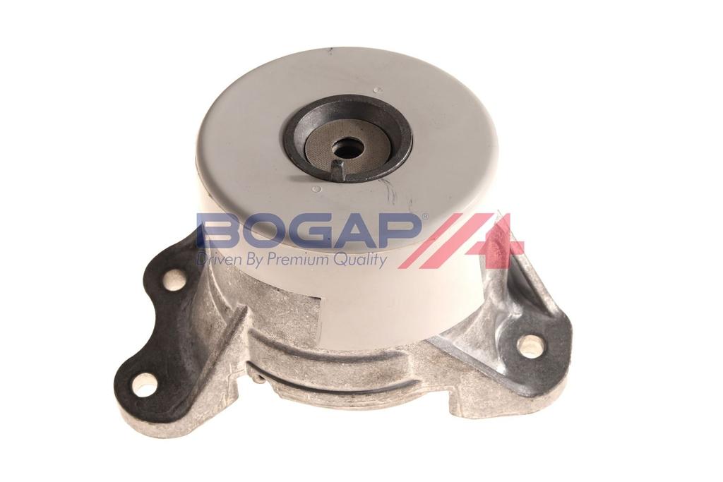 ENGINE MOUNT LH BOGAP MERC