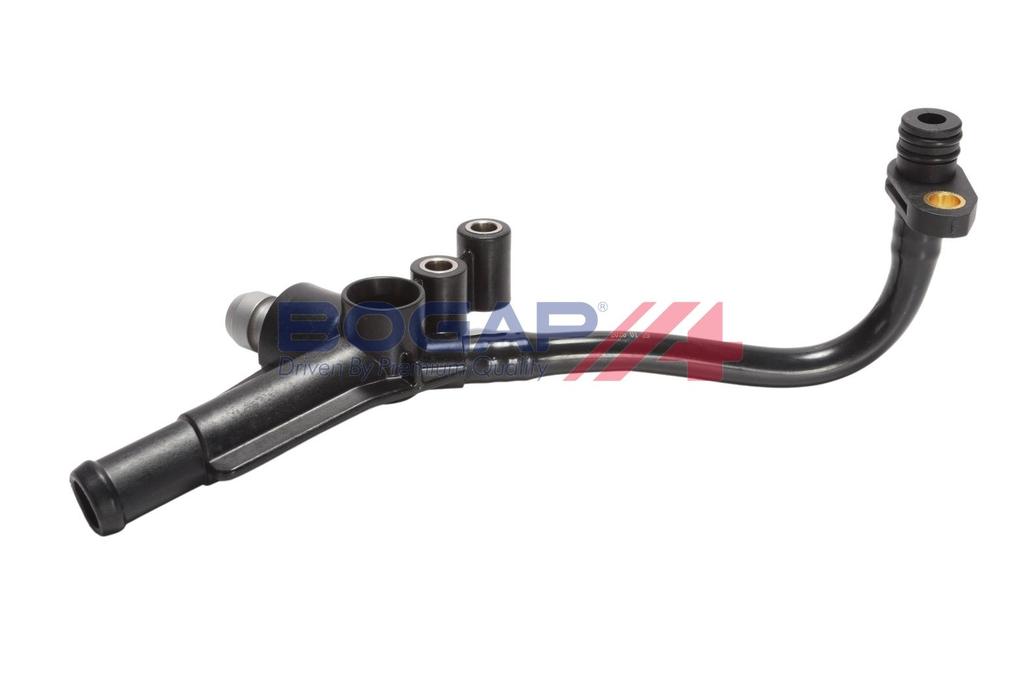 COOLANT PIPE BOGAP MERC