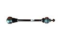 DRIVE SHAFT REAR BORSEHUNG VAG