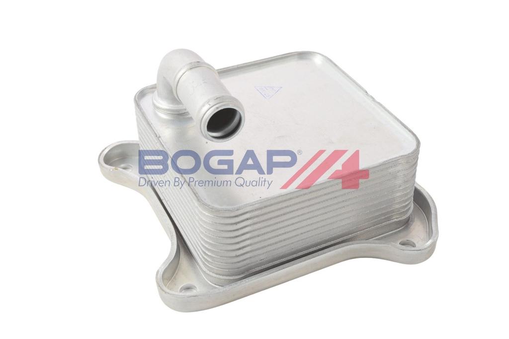 ENGINE OIL COOLER VIKA VAG