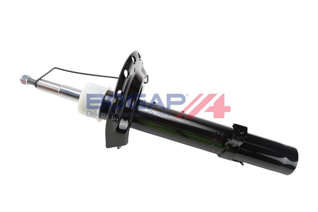 SHOCK ABSORBER LHF BOGAP LAND ROVER