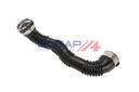 CHARGE AIR HOSE BOGAP MERC