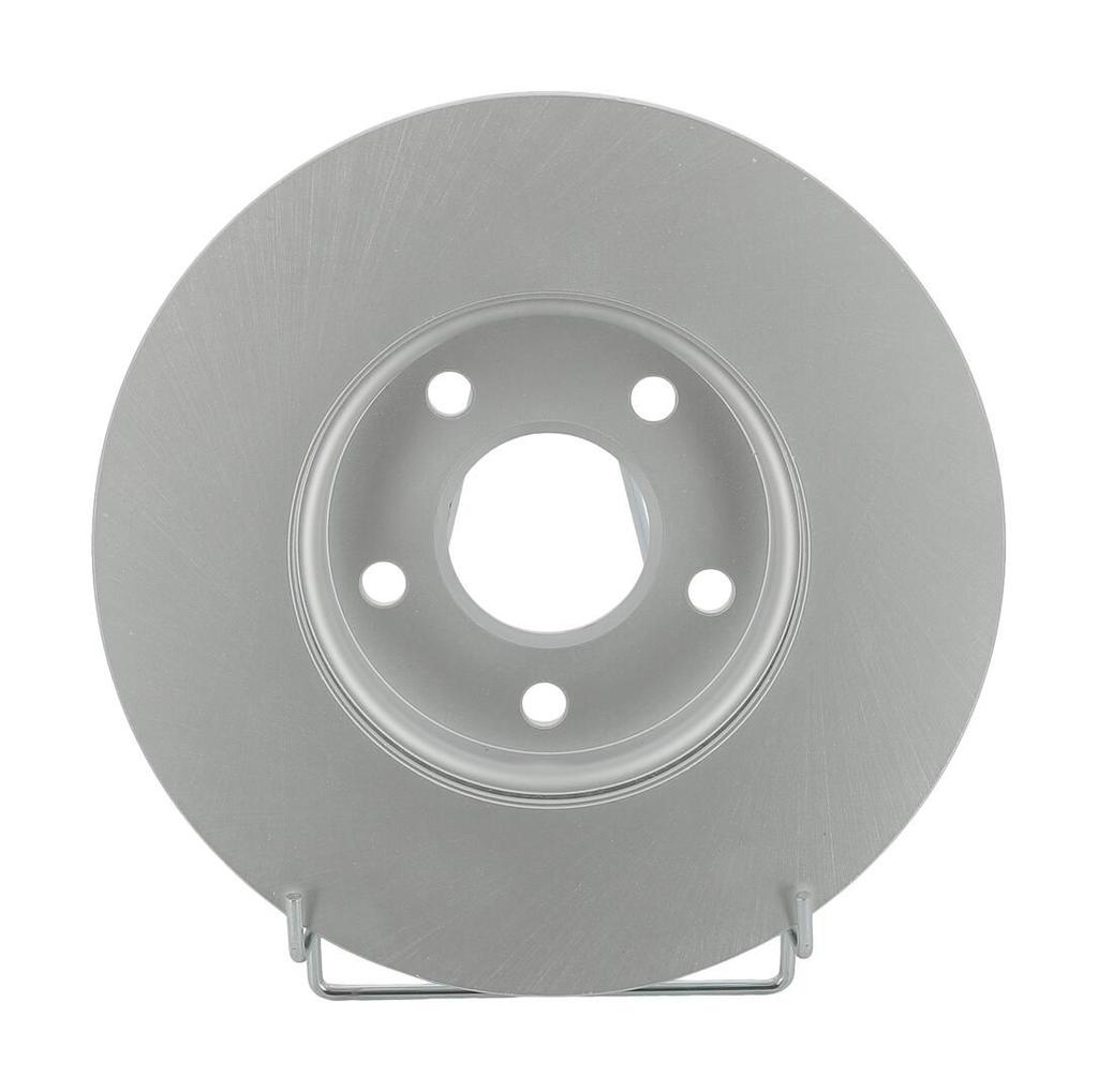 FRONT DISC FERODO VOLVO