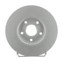 FRONT DISC FERODO VOLVO