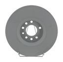 FRONT DISC FERODO PSA
