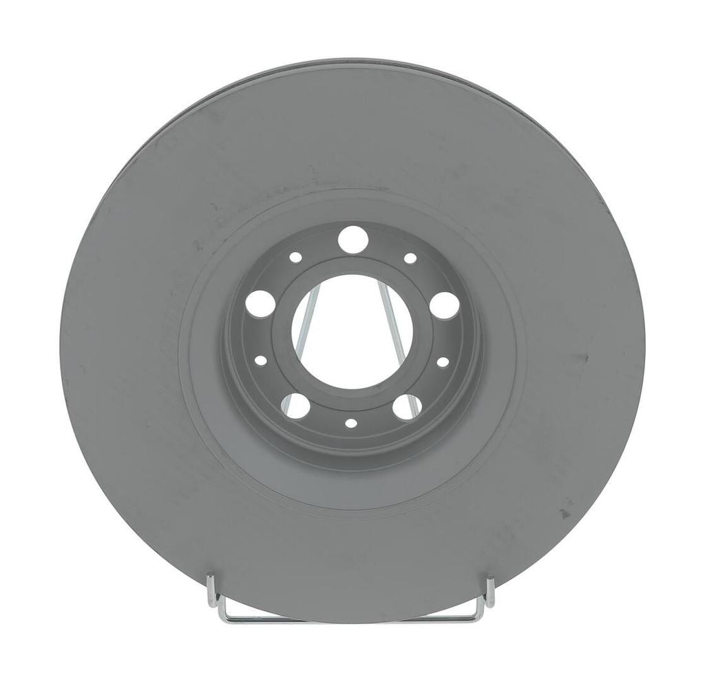 FRONT DISC FERODO VOLVO