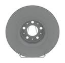 FRONT DISC FERODO VOLVO