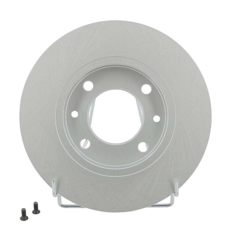 REAR DISC FERODO PSA